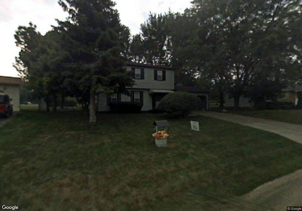 3235 Thornfield Ln, Flint, MI 48532 - photo 1