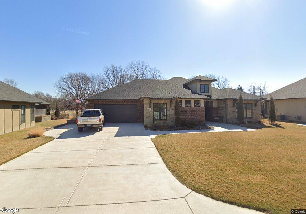 3840 Brush Creek, Maize, KS 67101 - photo 1