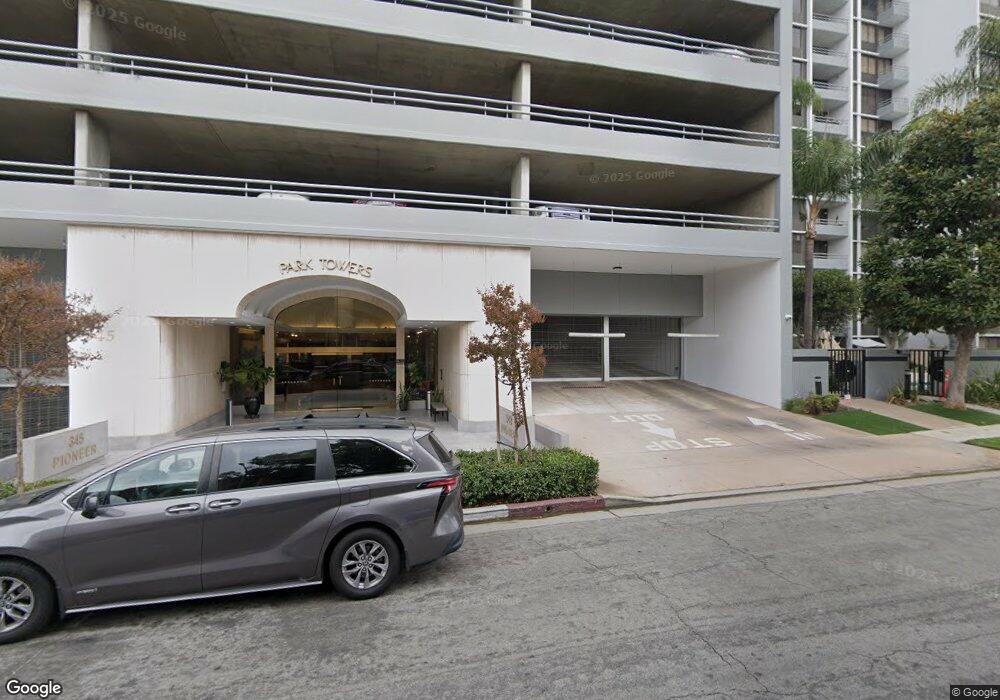Park Towers unit 1601, Glendale, CA 91203 - photo 1