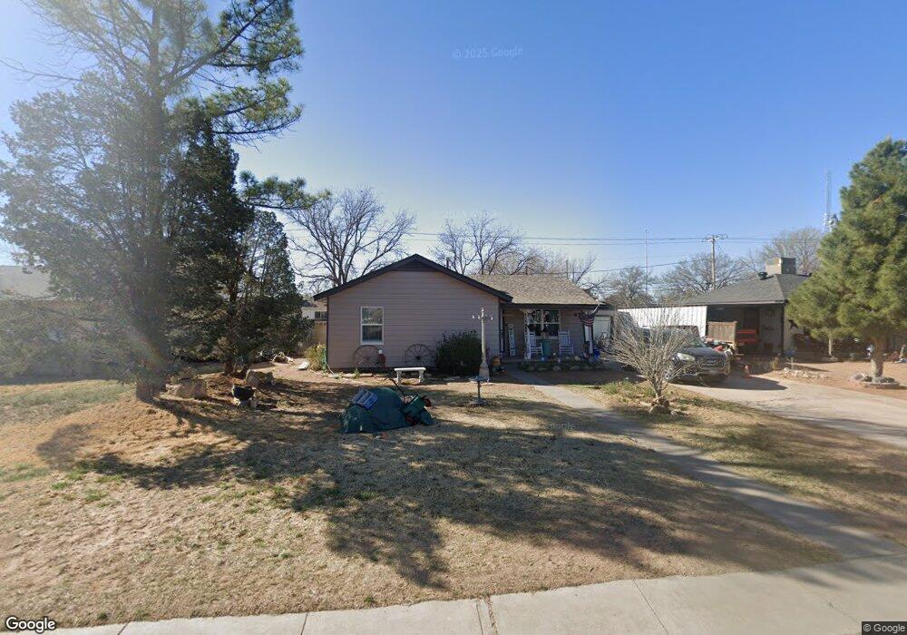 115 E Yucca Dr, Hobbs, NM 88240 - photo 1