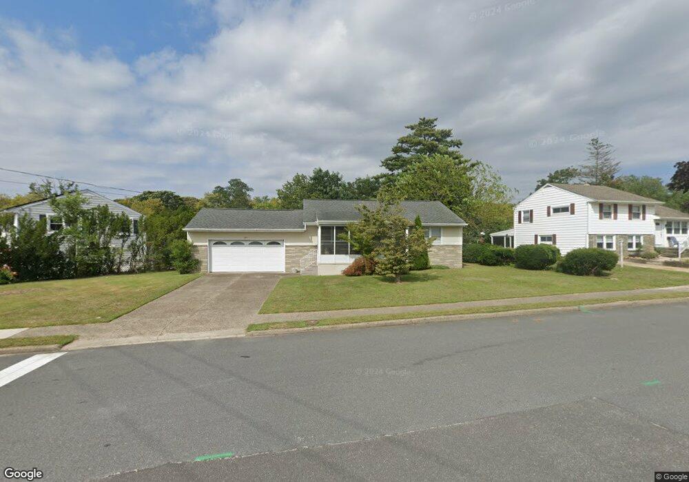 225 W Dawes Ave, Somers Point, NJ 08244 - photo 1