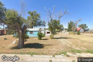 306 Depee St, Kit Carson, CO 80825