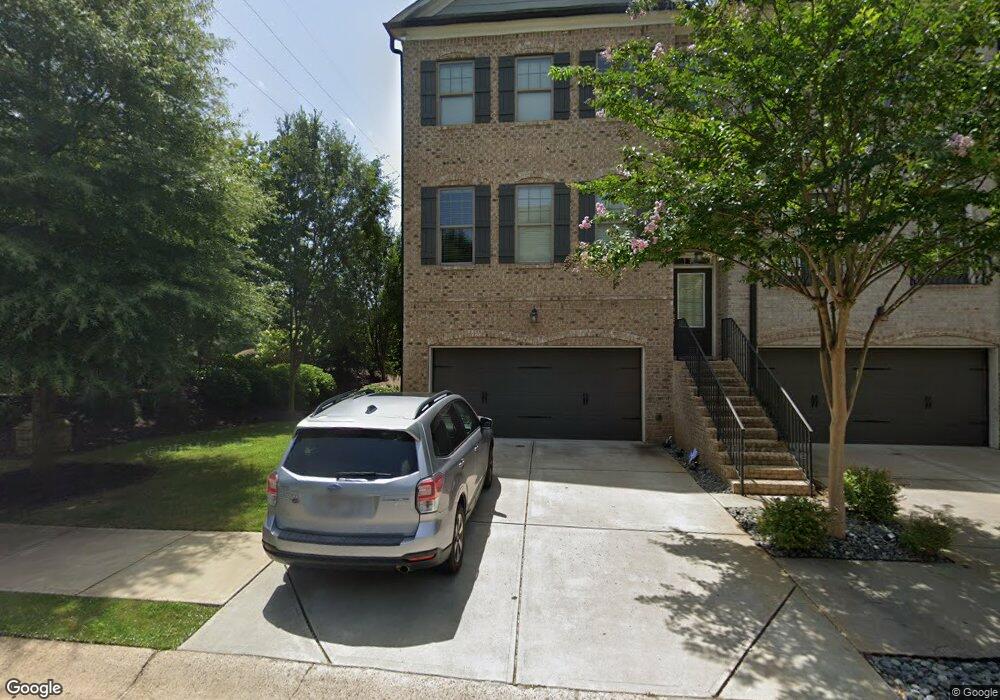 1598 Cambridge Piace, Marietta, GA 30066 - photo 1