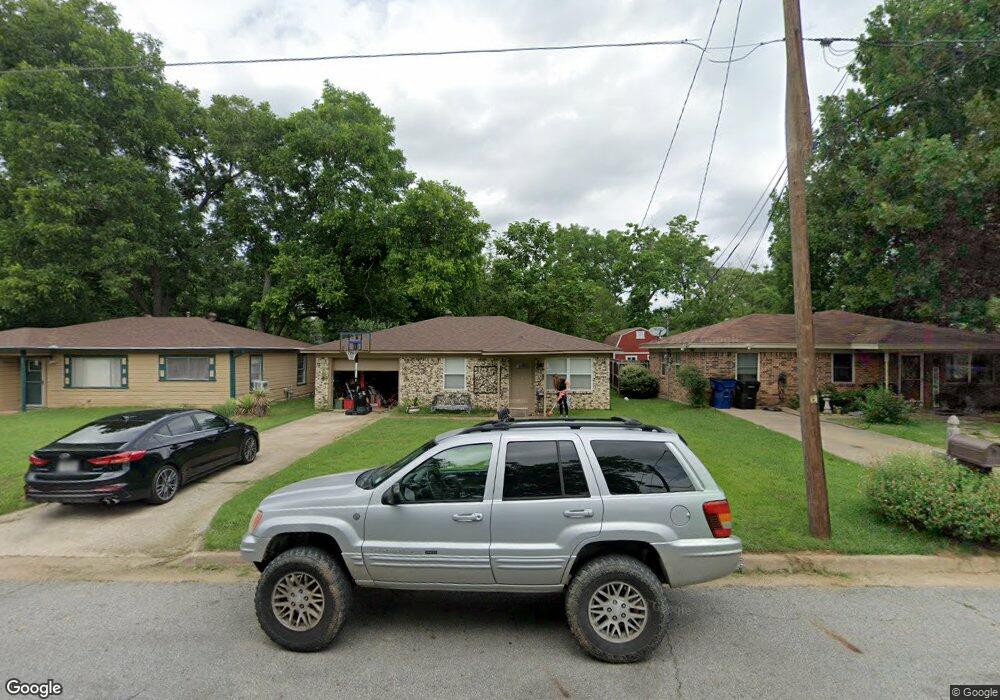 1011 W Florence St, Denison, TX 75020 - photo 1