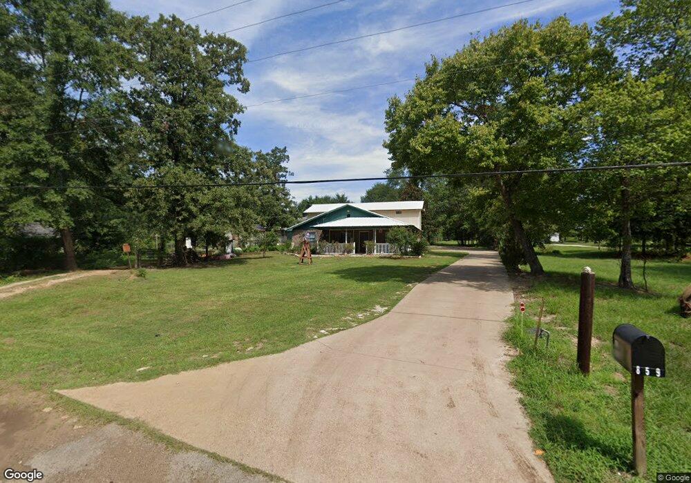 859 County Road 522, Nacogdoches, TX 75964 - photo 1