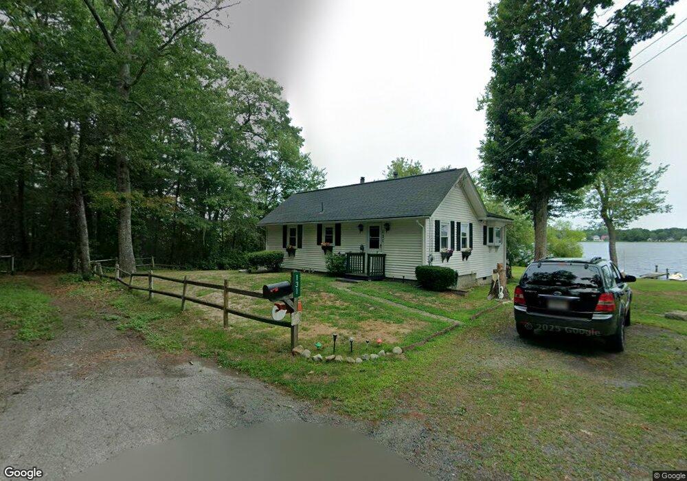 131 King Philip Rd, Norton, MA 02766 - photo 1