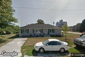 114 S Andrew St, Mediapolis, IA 52637