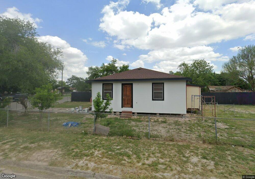 615 Citrus St, San Juan, TX 78589 - photo 1