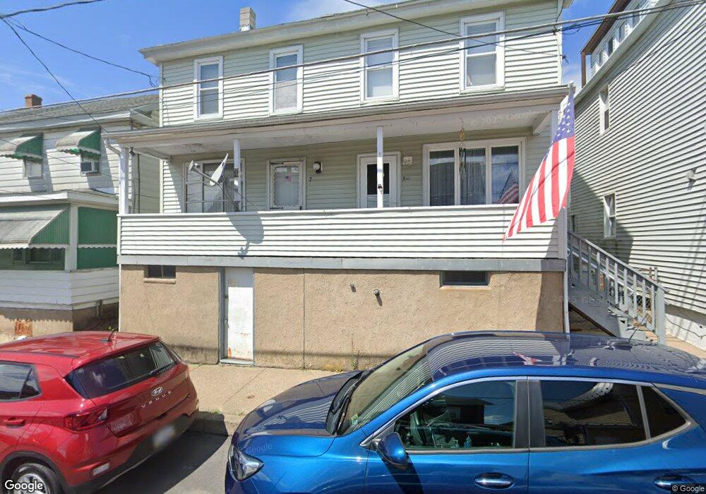 7 W Clay Ave, West Hazleton, PA 18202 - photo 1