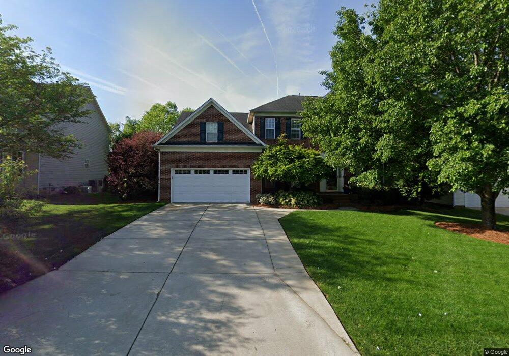 2926 Shady View Dr, High Point, NC 27265 - photo 1