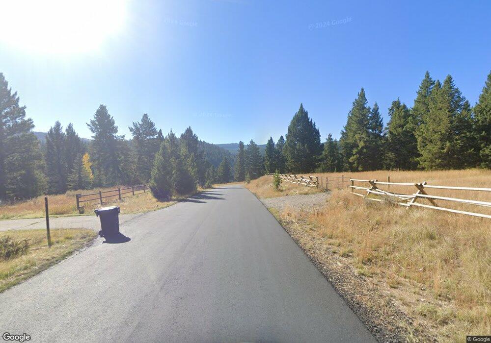 0 Lot 24 Crown Butte Rd unit 377404, Big Sky, MT 59716 - photo 1