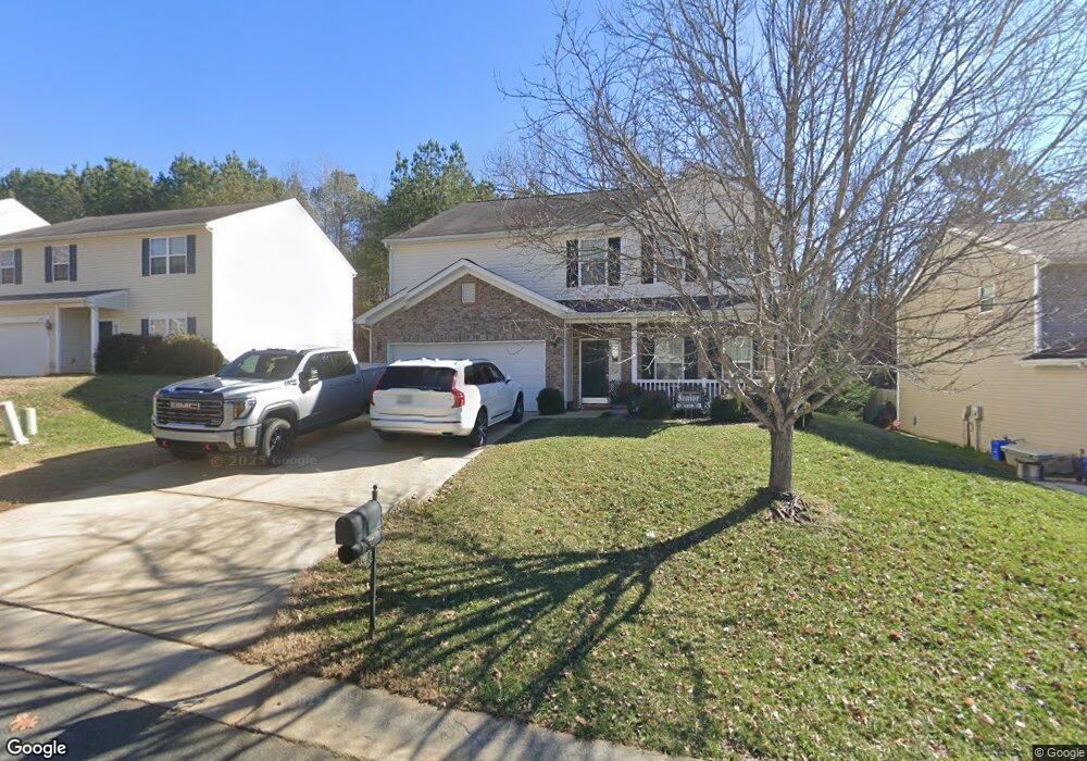 1857 Kilkenny Dr, Clover, SC 29710 - photo 1