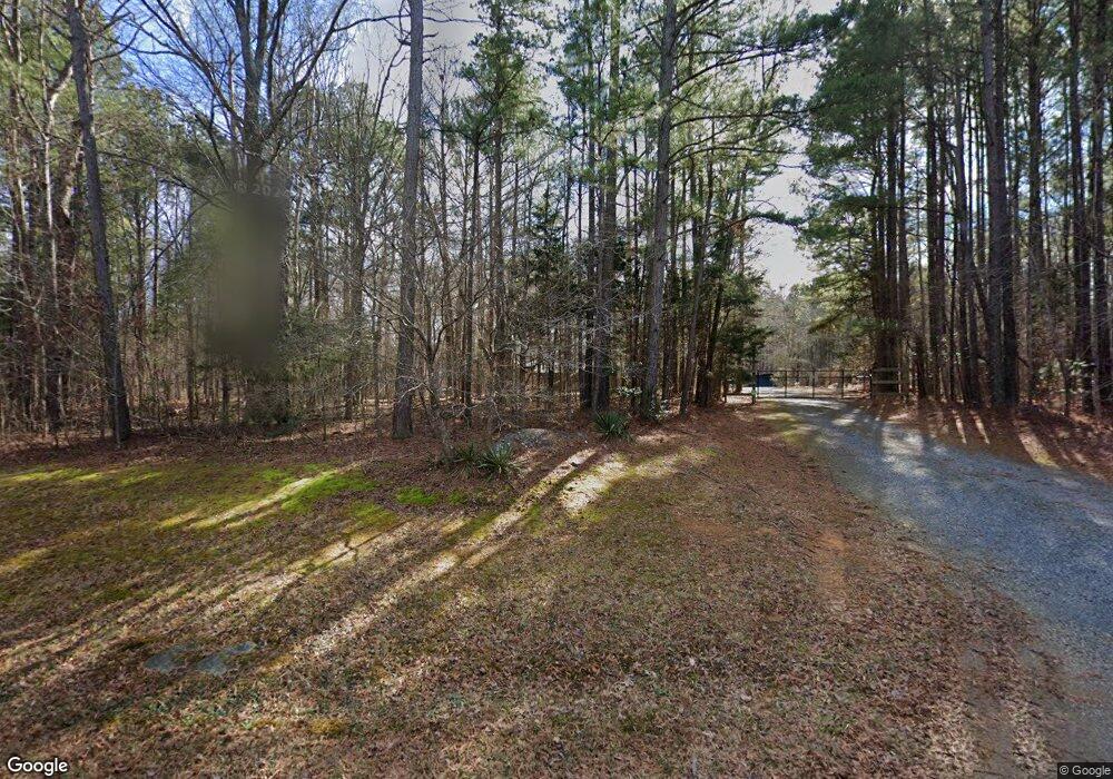 421 Alston Chapel Rd, Pittsboro, NC 27312 - photo 1