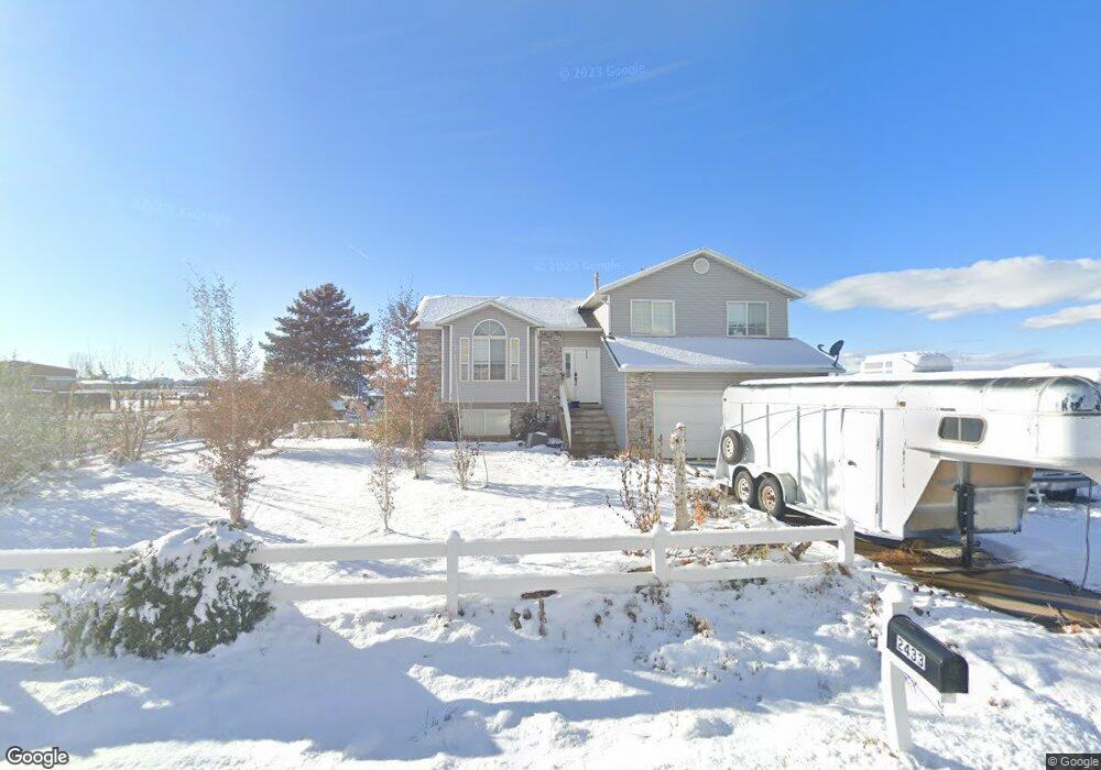 2433 N 3125 W, Clinton, UT 84015 - photo 1