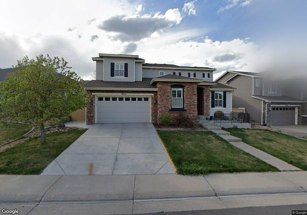10946 Glengate Cir, Highlands Ranch, CO 80130 - photo 1