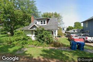 207 S Clinton St, Boswell, IN 47921