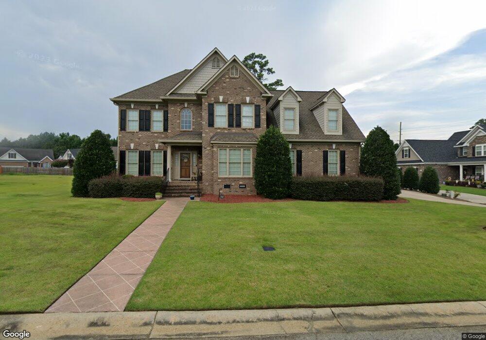 108 Kirkwood Dr, Fayetteville, NC 28303 - photo 1