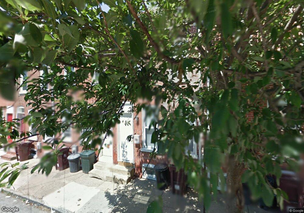 805 Windsor St, Wilmington, DE 19801 - photo 1