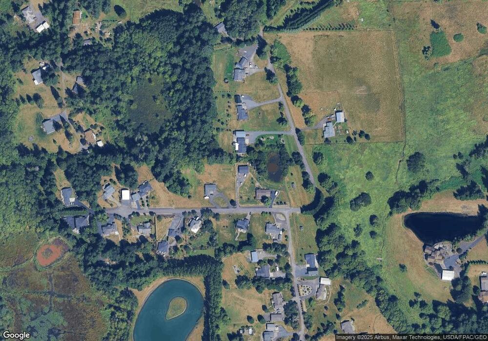 184 Hidden Meadows Dr, Chehalis, WA 98532 - photo 1