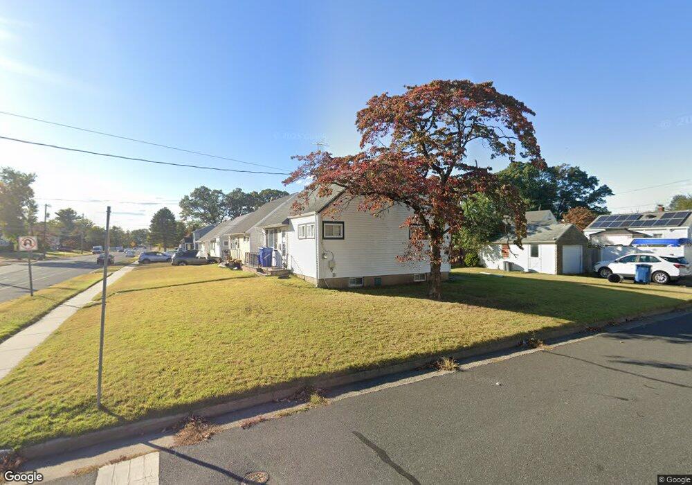 602 Franklin Ave, South Plainfield, NJ 07080 - photo 1