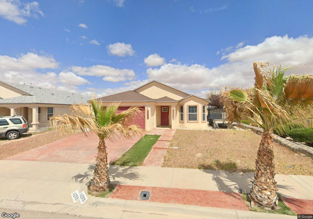 14269 Desert Stone Dr unit n/a, Horizon City, TX 79928 - photo 1
