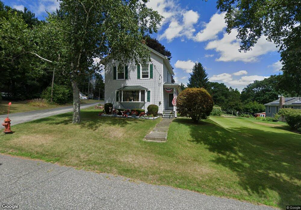 40 Cherry St, Winsted, CT 06098 - photo 1