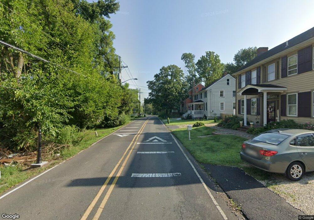 78 Georgetown Chesterfield, Chesterfield, NJ 08515 - photo 1