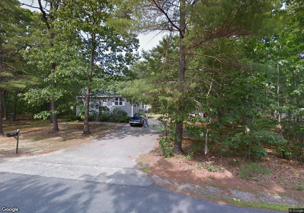 2 Blue Goose Ln, Sanford, ME 04073 - photo 1