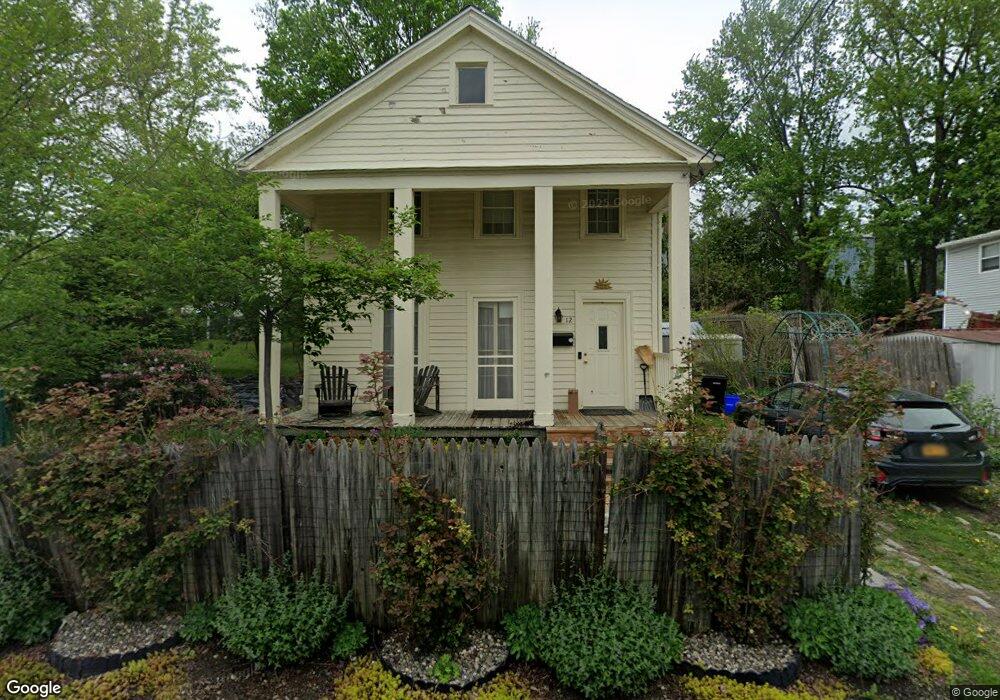 12 Mechanic St, Troy, NY 12180 - photo 1