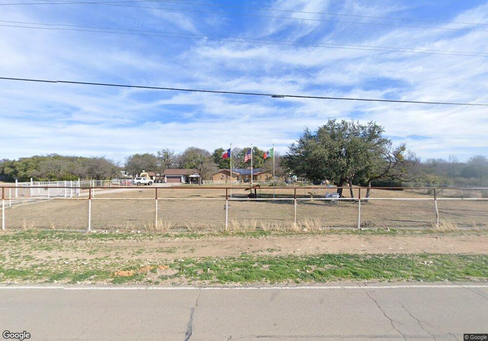 791 Flat Rock Rd, Azle, TX 76020 - photo 1