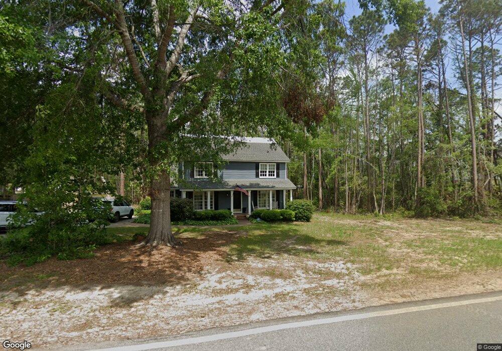 1909 Pine Forest Dr, Douglas, GA 31533 - photo 1