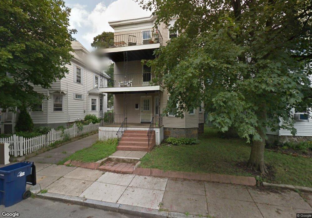 43 Sheffield Rd unit 3, Roslindale, MA 02131 - photo 1