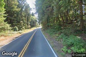 6300 Wee Willie Ln, Cape Meares, OR 97141