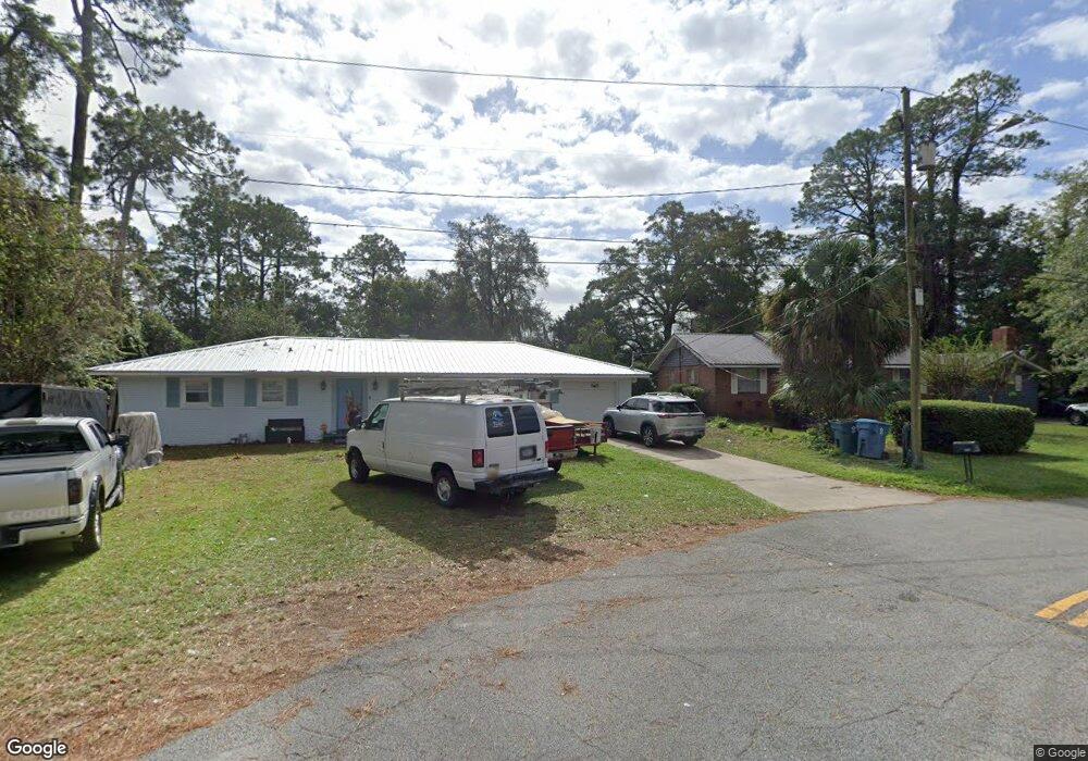 2334 Willet St, Brunswick, GA 31520 - photo 1