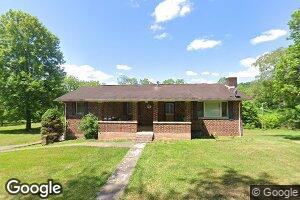 151 Sellers Rd, Middlebourne, WV 26149