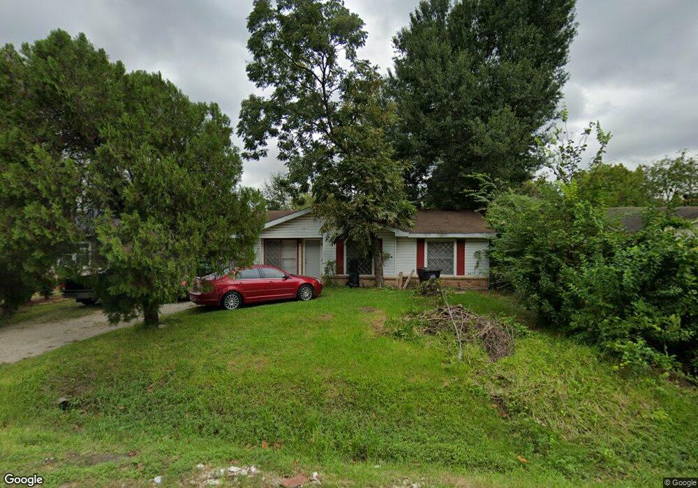 3015 Brea Crest St, Houston, TX 77093 - photo 1
