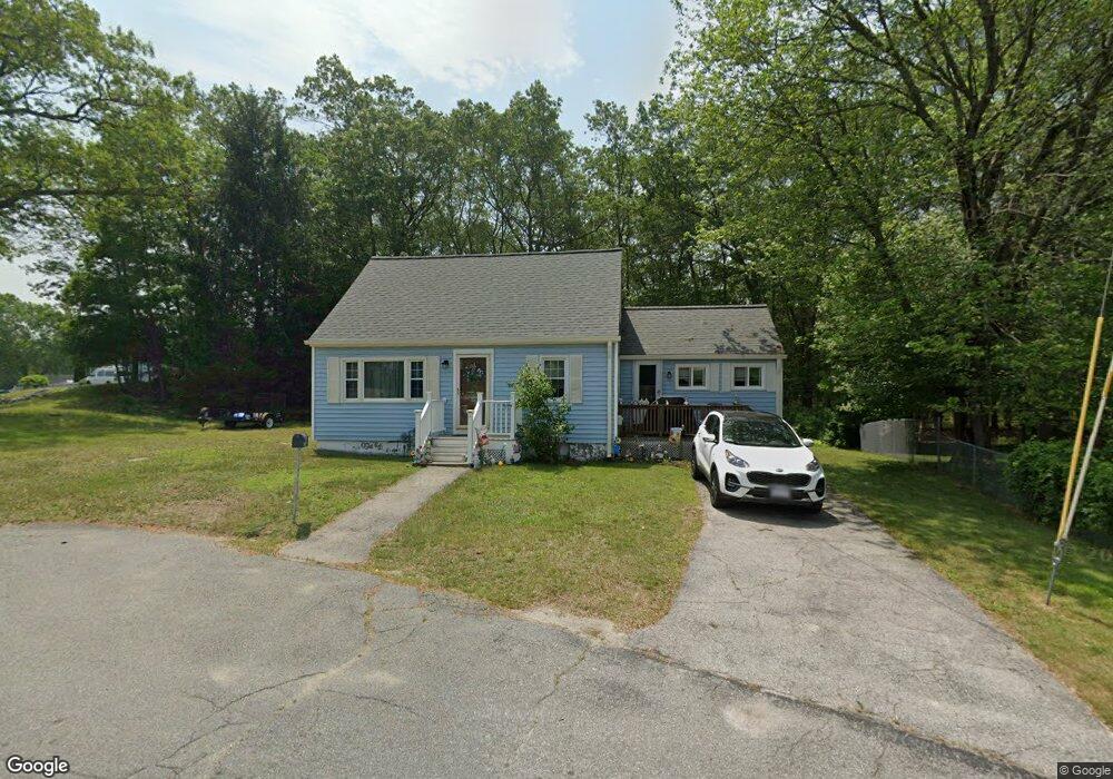 55 Mary Theresa Terrace, Lowell, MA 01854 - photo 1