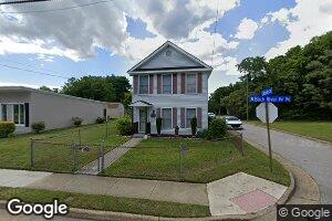 205 N Back River Rd, Hampton, VA 23669