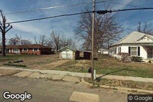 1505 Center St, Sarcoxie, MO 64862