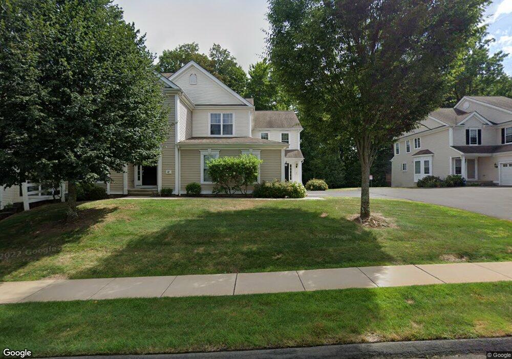 73 Barkledge Dr, Newington, CT 06111 - photo 1