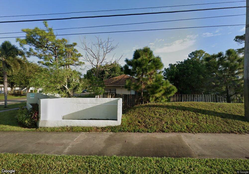 4848 Chacha Ct unit 75A, West Palm Beach, FL 33415 - photo 1