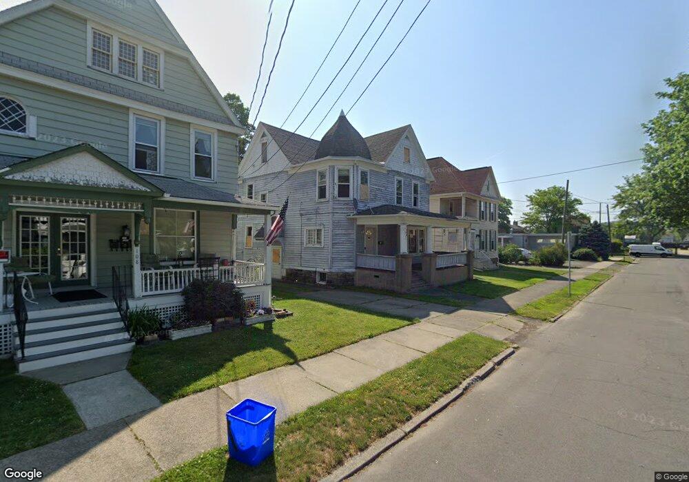 106 Elm St, Elmira, NY 14905 - photo 1