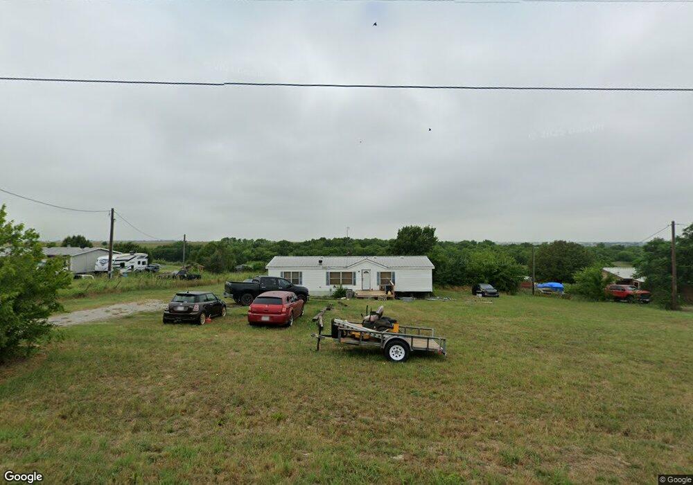 696 Coyote Trail, Rhome, TX 76078 - photo 1