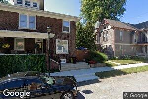 822 Union St, Fort Wayne, IN 46802