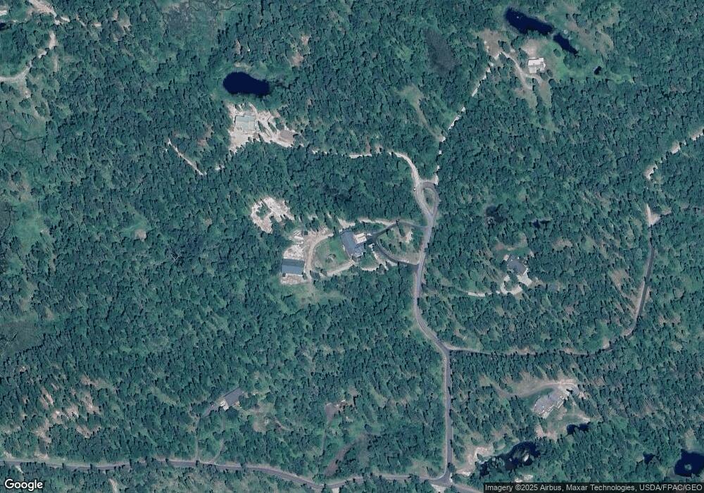 108 Swan Range Rd Bigfork Flathead Co, Other-See Remarks, MT 59911 - photo 1