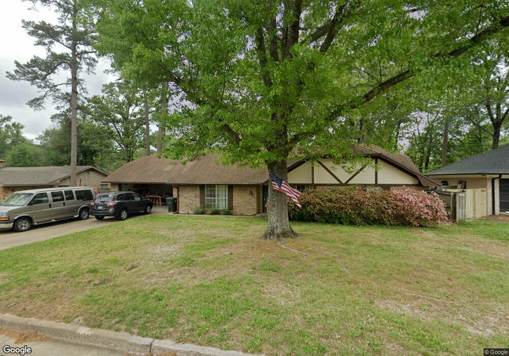 8237 Clemson Dr, Tyler, TX 75703 - photo 1