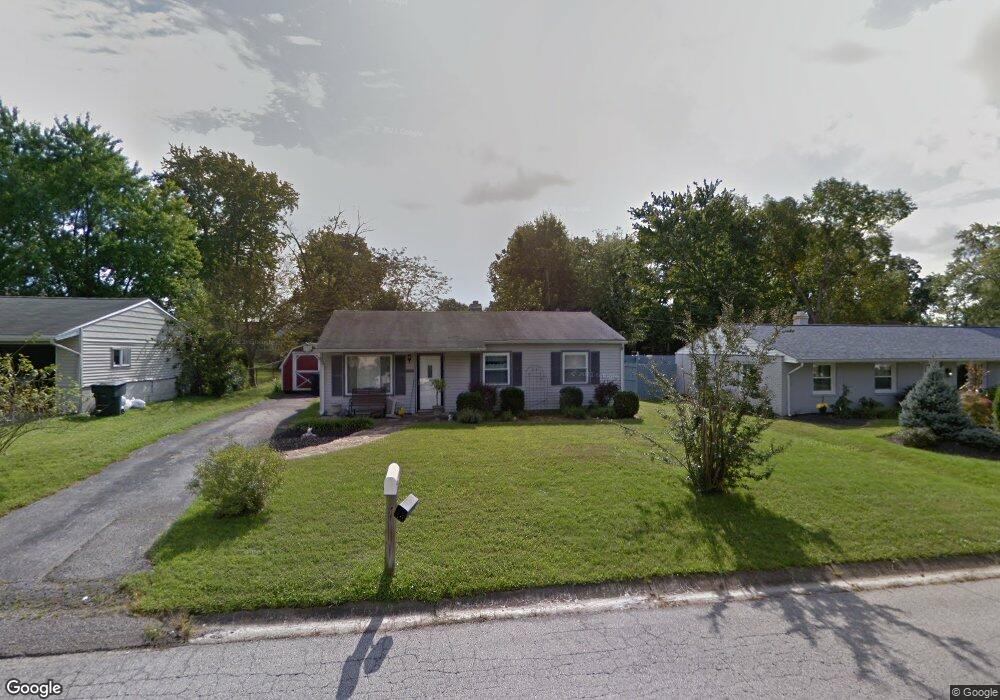 3204 Laclede Ave, New Albany, IN 47150 - photo 1