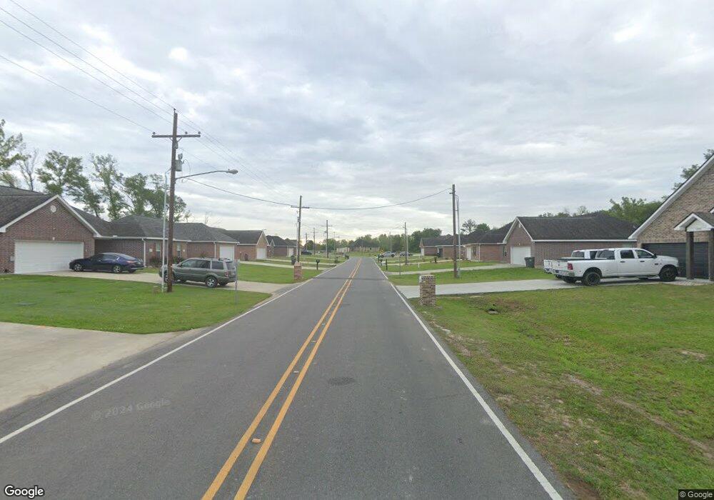 0 Mount Talbot None, Lake Charles, LA 70601 - photo 1