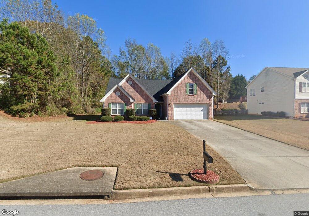 240 Bermuda Run Dr unit 2, Covington, GA 30016 - photo 1