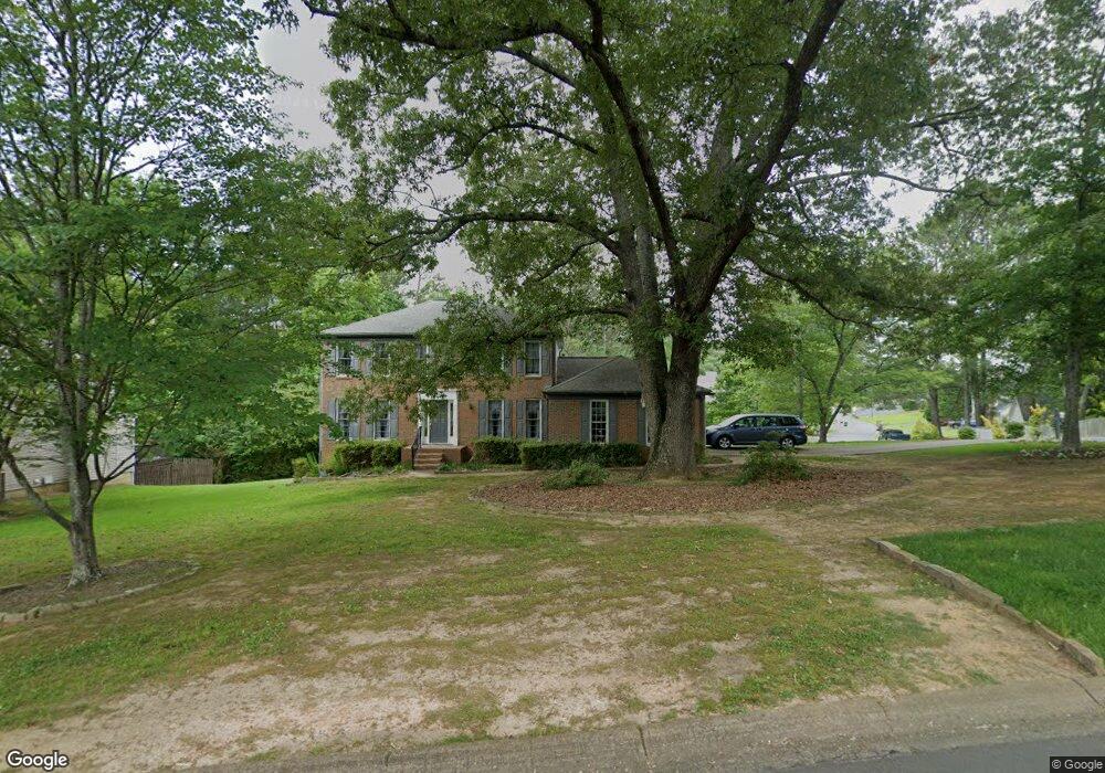 2120 Heritage Trace Dr, Marietta, GA 30062 - photo 1